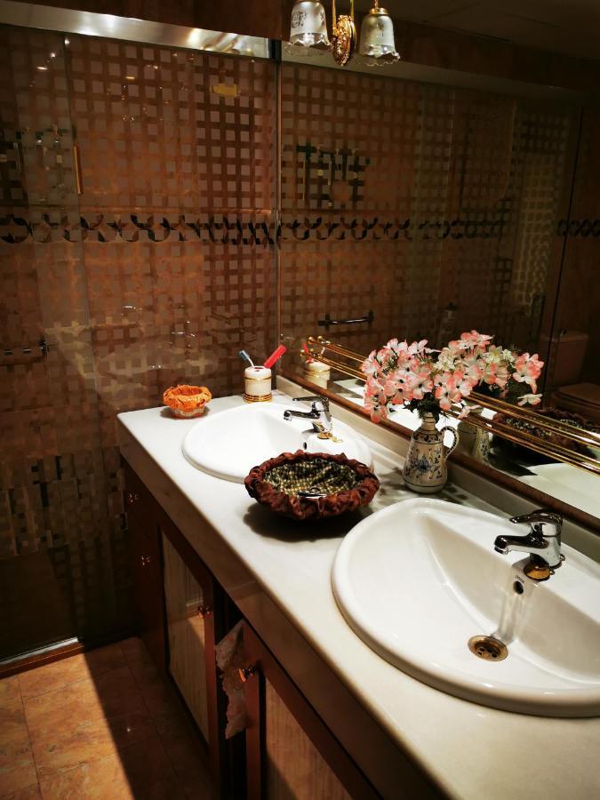 Casa Luisa Apartment Granada Ngoại thất bức ảnh